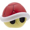 Paladone Nintendo Mario Kart Raudona Shell lempa su garsu