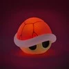 Paladone Nintendo Mario Kart Raudona Shell lempa su garsu