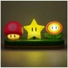 Paladone Super Mario Bros Icons lamp