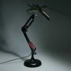 Paladone Žvaigždžių karai – lankstus stalo šviestuvas „X Wing“