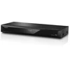 Vaizdo grotuvas Panasonic DMR-BCT76 4K UHD keičiantis „Blu-ray“ grotuvas ir 500 GB laidas, skirtas HD priedėliui