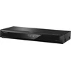 Vaizdo grotuvas Panasonic DMR-UBC70EGK juoda