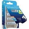 Panasonic Eneloop AA 1900 mAh -akkuparisto, 4 kpl