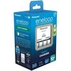 Kroviklis Panasonic ENELOOP K-KJ51MCD40E, 10 val; +(4xAA)