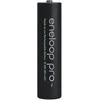 Panasonic Eneloop Pro AAA 900 mAh -akkuparistot, 4 kpl pakkaus