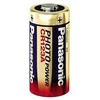 Panasonic Lithium CR123A baterija, 1 vnt