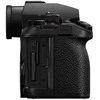 „Panasonic Lumix S1 II“ (DC-S1M2) korpusas