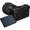 Panasonic Lumix DC-S9K + LUMIX S 20-60mm / F3.5-5.6 (Jet Juodas)