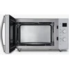 Mikrobangų krosnelė Panasonic NN-CD575MEPG mikroaaltouuni, hopea