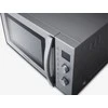 Mikrobangų krosnelė Panasonic NN-CD575MEPG mikroaaltouuni, hopea