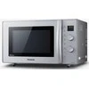 Mikrobangų krosnelė Panasonic NN-CD575MEPG mikroaaltouuni, hopea
