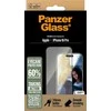 Panzer Glass PanzerGlass EyeCare ekrano apsauga Apple iPhone 16 Pro 6.3" Itin platus pritaikymas 2866