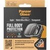 Panzer Glass PanzerGlass Full Body dėklas Apple Watch Ultra 2 49mm - skaidrus