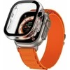 Panzer Glass PanzerGlass Full Body dėklas Apple Watch Ultra 2 49mm - skaidrus