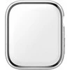 Panzer Glass PanzerGlass Full Body dėklas Apple Watch 7 45mm - transparent