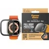 Panzer Glass PanzerGlass Full Body dėklas Apple Watch Ultra 2 49mm - juodos spalvos