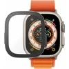 Panzer Glass PanzerGlass Full Body dėklas Apple Watch Ultra 2 49mm - juodos spalvos