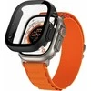 Panzer Glass PanzerGlass Full Body dėklas Apple Watch Ultra 2 49mm - juodos spalvos