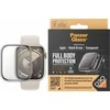 Panzer Glass PanzerGlass Full Body dėklas Apple Watch 7 45mm - transparent