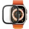 Panzer Glass PanzerGlass Full Body dėklas Apple Watch Ultra 2 49mm - skaidrus