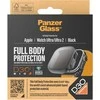 Panzer Glass PanzerGlass Full Body dėklas Apple Watch Ultra 2 49mm - juodos spalvos
