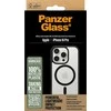 Panzer Glass PanzerGlass HardApple iPhone 16 Pro 6.3" dėklas telefonui juodos spalvos/dėklas telefonui juodos spalvos MagSafe 1302