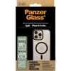 Panzer Glass PanzerGlass HardApple iPhone 16 Pro Max 6.9" dėklas telefonui juodos spalvos/dėklas telefonui juodos spalvos MagSafe 1304