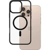 Panzer Glass PanzerGlass HardApple iPhone 16 Pro Max 6.9" dėklas telefonui juodos spalvos/dėklas telefonui juodos spalvos MagSafe 1304