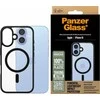 Panzer Glass PanzerGlass HardApple iPhone 16 6.1" dėklas telefonui juodos spalvos/dėklas telefonui juodos spalvos MagSafe 1301