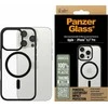 Panzer Glass PanzerGlass HardApple iPhone 16 Pro 6.3" dėklas telefonui juodos spalvos/dėklas telefonui juodos spalvos MagSafe 1302