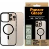 Panzer Glass PanzerGlass HardApple iPhone 16 Pro Max 6.9" dėklas telefonui juodos spalvos/dėklas telefonui juodos spalvos MagSafe 1304