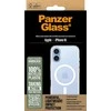 Panzer Glass PanzerGlass HardCase Apple iPhone 16 6.1" dėklas telefonui baltos spalvos MagSafe 1291