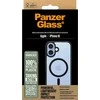 Panzer Glass PanzerGlass HardApple iPhone 16 6.1" dėklas telefonui juodos spalvos/dėklas telefonui juodos spalvos MagSafe 1301
