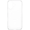 Panzer Glass PanzerGlass HardCase Apple iPhone 16 6.1" dėklas telefonui baltos spalvos MagSafe 1291