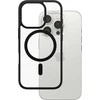 Panzer Glass PanzerGlass HardApple iPhone 16 Pro 6.3" dėklas telefonui juodos spalvos/dėklas telefonui juodos spalvos MagSafe 1302