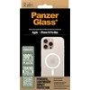 Panzer Glass PanzerGlass HardApple iPhone 16 Pro Max 6.9" dėklas telefonui baltos spalvos MagSafe 1294