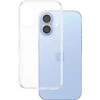 Panzer Glass PanzerGlass HardApple iPhone 16 6.1" dėklas telefonui skaidrus/dėklas telefonui skaidrus 1287