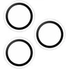 Panzer Glass PanzerGlass Hoops Permatomas objektyvo apsauga Apple iPhone 16 Pro 6.3" / 16 Pro Max 6,9" 1286 m