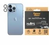 Panzer Glass „PanzerGlass“ – „Hoops“ kameros objektyvo apsauga, skirta „iPhone 13 Pro“ – „13 Pro Max“ – juoda