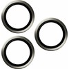 Panzer Glass PanzerGlass Hoops iPhone 15 Pro, Pro Max Metal