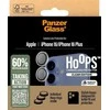 Panzer Glass PanzerGlass Hoops Permatomas objektyvo apsauga Apple iPhone 16 6.1" / 16 plius 6,7" 1285 m