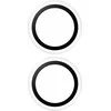 Panzer Glass PanzerGlass Hoops Permatomas objektyvo apsauga Apple iPhone 16 6.1" / 16 plius 6,7" 1285 m