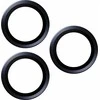 Panzer Glass PanzerGlass PanzerGlass Hoops iPhone 15 Pro, Pro Max Mėlyna Titanium