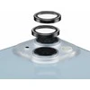 Panzer Glass PANZERGLASS CAMERA PROTECTION - RINGS IPHONE 14/14 PLUS Juodas