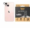 Panzer Glass „PanzerGlass“ – „Hoops“ kameros objektyvo apsauga „iPhone 13 mini“ – 13 – juoda