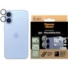 Panzer Glass PanzerGlass Hoops Permatomas objektyvo apsauga Apple iPhone 16 6.1" / 16 plius 6,7" 1285 m