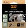 Panzer Glass PanzerGlass Hoops Permatomas objektyvo apsauga Apple iPhone 16 Pro 6.3" / 16 Pro Max 6,9" 1286 m