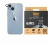 Panzer Glass PANZERGLASS CAMERA PROTECTION - RINGS IPHONE 14/14 PLUS Juodas