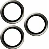 Panzer Glass PanzerGlass PanzerGlass Hoops iPhone 15 Pro, Pro Max Natural Titanium