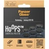 Panzer Glass Apsauginis stiklas objektyvui PanzerGlass Hoops Lens Protector Samsung Galaxy A36 5G skaidrus